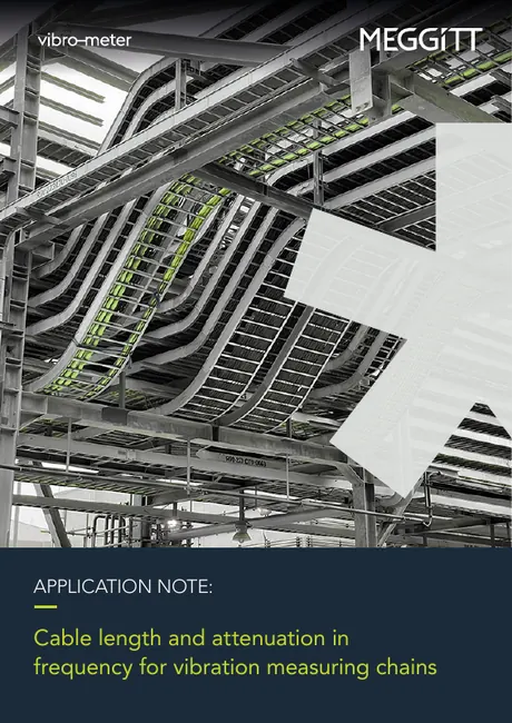 Cable Length and Attenuation application note cover