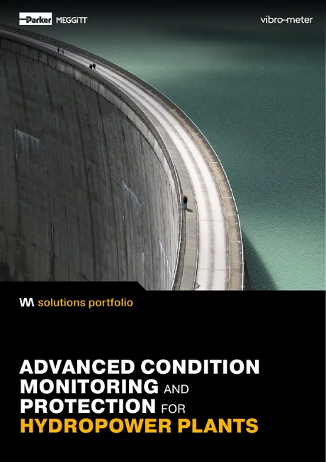 Hydro Solutions brochure cover