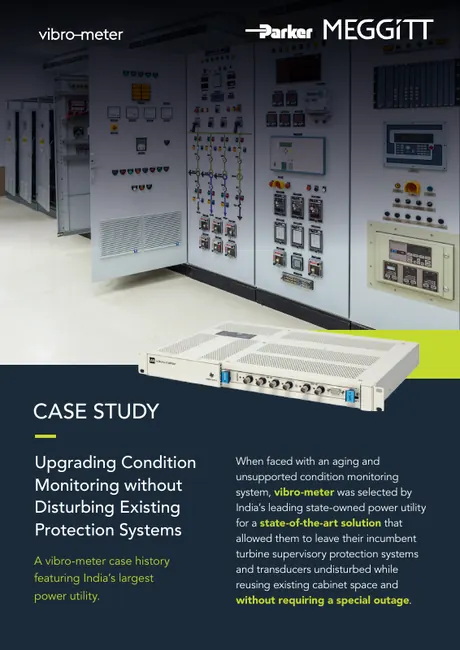 STPP India TSI Upgrade case study cover