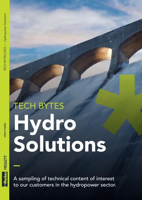 Tech Bytes Hydro Solutions cover