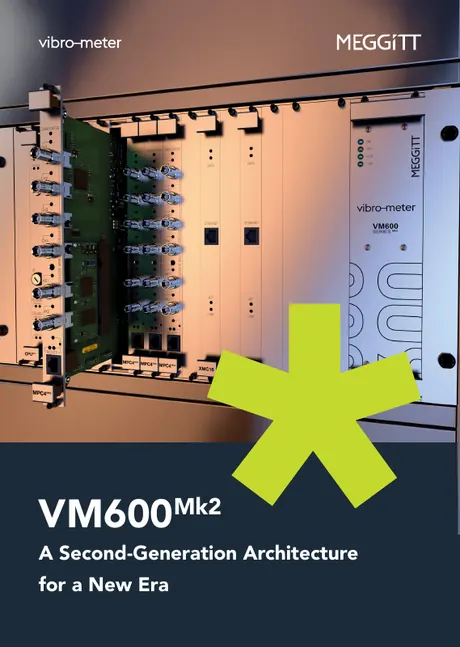VM600 Mk2 White Paper cover